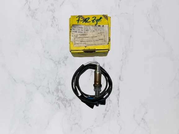 SENSORE OSSIGENO 125881 originale Ferrari Testarossa - Immagine 1 di 1