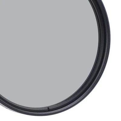 72mm CPL Circular Polarizer Multi Layer Coating Optical Glass Neutral Densit PLM - Image 1 of 4