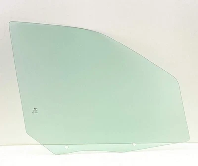 Land Rover LR2 2008-2015 Front Right Door Window Glass - Passenger Side Foto 1 de 2