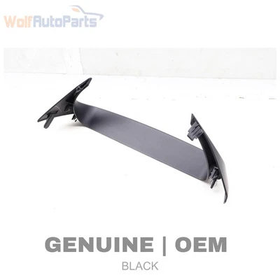 2015-2019 BMW X6 - Instrument Cluster / DASH TRIM 9252537 - Image 1 of 4