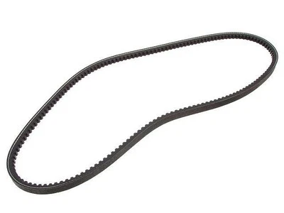 For 1987 Chevrolet R20 Suburban Multi Rib Belt Fan and Power Steering 44755BXPK - Изображение 1 из 2