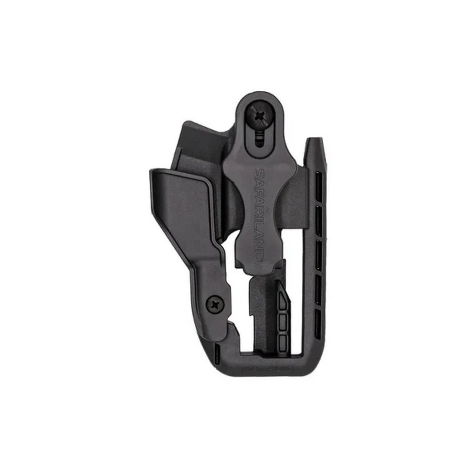 Safariland Schema IWB Holster Fits Springfield Hellcat Right Hand - 19-144-411 - Image 1 of 1