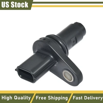 Sensor de posición del cigüeñal para INFINITI FX50 M56 QX56 Q70 Q70L QX70 QX80 5.0 5.6 Foto 1 de 4