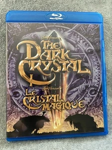 The Dark Crystal Blu-Ray Movie (1982, 2006) - Foto 1 di 1