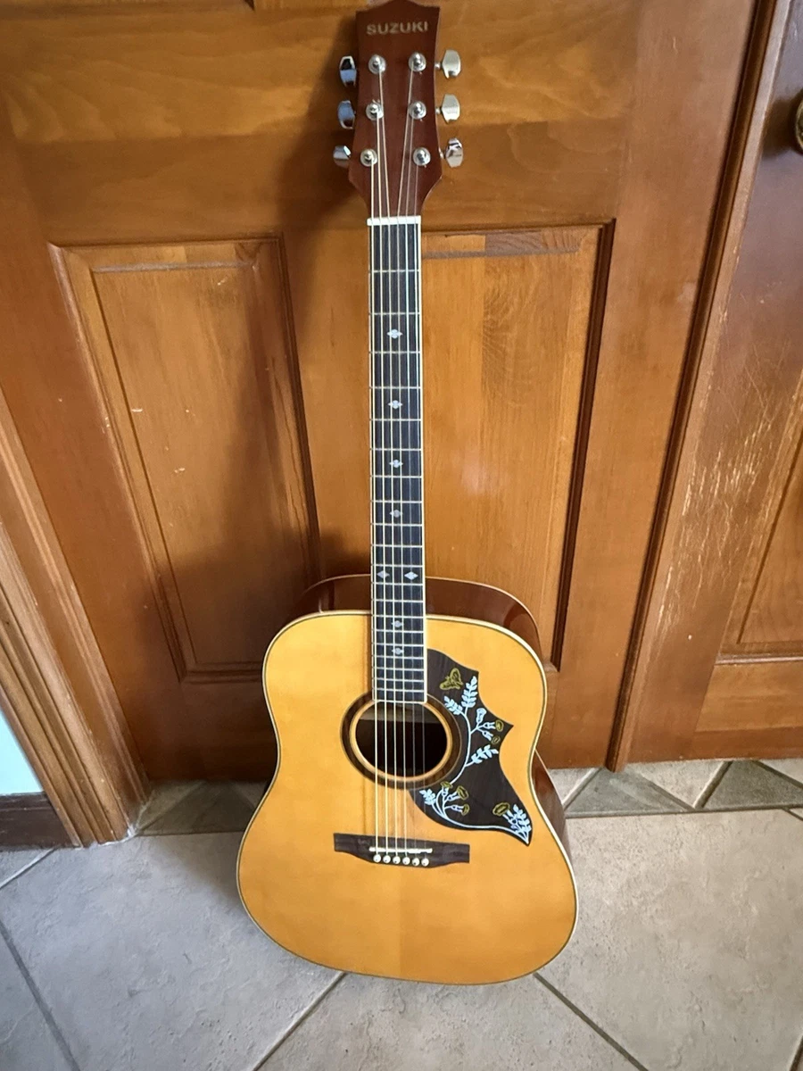 Suzuki Guitar products for sale | eBay