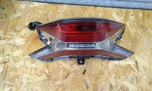 Honda PCX 125 Rear Light Assembly Brake Side Lights 2022 - Picture 1 of 5