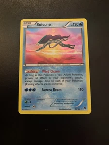 Suicune Holo Rare XY - BREAKpoint 30/122 LP - Picture 1 of 2