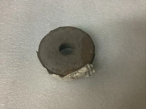NOS Genuine GM Radiator Support (Lower) Cushion Assembly (1985 - 1995) - Picture 1 of 4