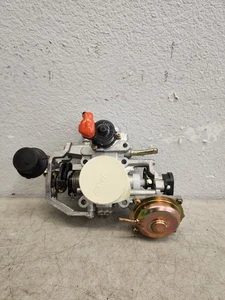 New OEM Mitsubishi Throttle Body 1999-2005 Eclipse Galant 2.4 (32) - Bild 1 von 18