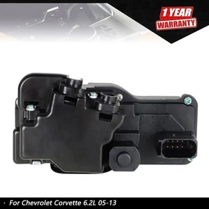 Door Lock Actuator Right Passenge NEW For Chevrolet Corvette 6.2L 05-13 88956721 - Picture 1 of 10