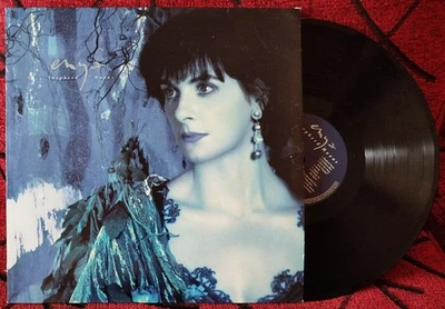 ENYA ** Shepherd Moons ** ORIGINAL 1991 GERMANY LP - Image 1 of 4