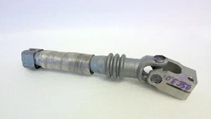 LOWER STEERING JOINT SHAFT OEM 2010 - 2014 MERCEDES E350 E550 COUPE - Picture 1 of 10