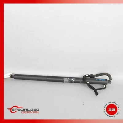 2011-2015 BMW X3 F25 Left Hatch Lift Support Strut 51247232003 OEM Used Foto 1 de 4