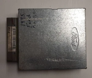 1995 Ford Ranger ECM - Picture 1 of 2