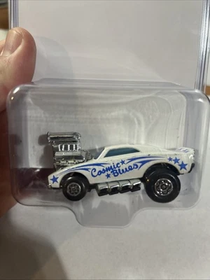 Matchbox Lesney Cosmic Blues No. 26 Superfast 1972 Hong Kong - Image 1 of 4
