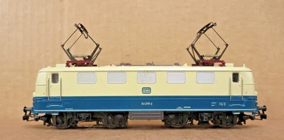 Märklin 3034 H0 Locomotive Br 141 278-2 DB  HO - Image 1 of 4