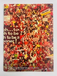 2022/23 ARSENAL V WOLVERHAMPTON WANDERERS 28.05.2023 PREMIER LEAGUE - Bild 1 von 1