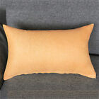 30*50cm Pillow Case Fashion Pillowcase Living Room Home Smooth Textile Products
