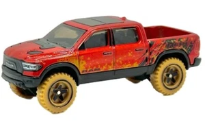 Hot wheels '23 RAM Rebel Pack-2 Mattel 2024 Nuevo Loose - Imagen 1 de 1