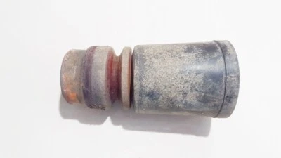 Volkswagen Passat 2002 Rubber Buffer Suspension 8d0412131e, Genuine #1106750-79 - Image 1 of 3