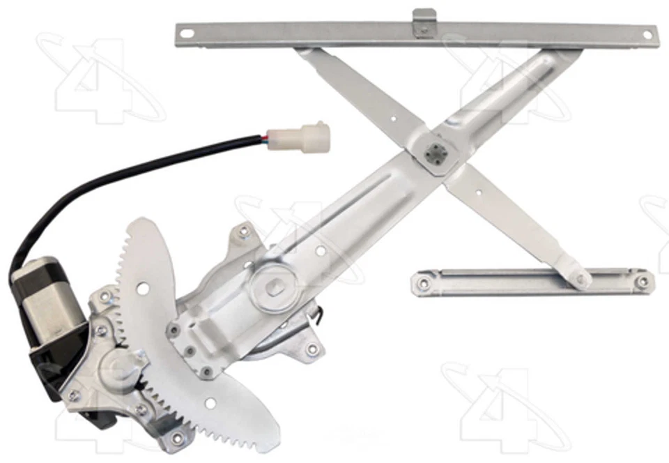 Reg de janela com motor ACI/Maxair 88712 - Imagem 1 de 1