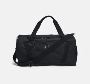 Under Armour Women's Undeniable Signature Duffle Bag, Black - Picture 1 of 5