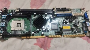 Placa madre ROCKY-4786EVG-R30 VER: 3.0 doble puerto de DHL o FedEx - Imagen 1 de 4