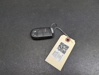 Llavero remoto de entrada sin llave Dodge Journey 2016 68066349AG 2013 2014 2015-2019 Foto 1 de 4