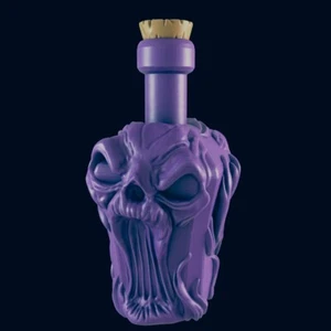 Drought of Keening -DnD Legion Terrain Scenery Tabletop Miniatures 28mm - Picture 1 of 1