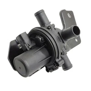 3-Way Heater Control Valve for 2013-2018 Dodge Ram 1500 3.6L 5.7L 3.0L V6 V8 - Picture 1 of 7