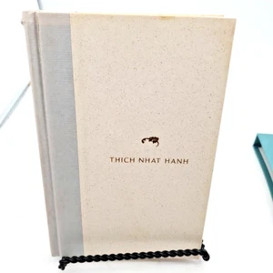 No Death No Fear Thich Nhat Hanh Vintage Buddhism First Edition 2002 w cover - Picture 1 of 15