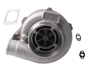 Universal Turbo GT30 GT3037 GT3076 A/R 0.82 T3 4-Bolt Anti-Surge Compressor - Picture 1 of 5