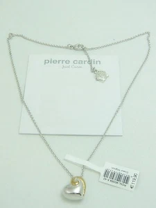 Pierre Cardin Halskette 925 Silber  Nr.k9 - Bild 1 von 1