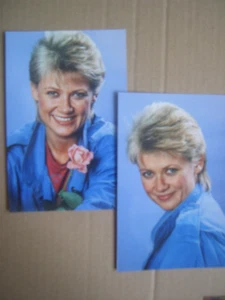 gitte haenning Foto - Bild 1 von 1