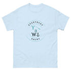 Everybody Knows You're A Wanker - Men's Classic Tee