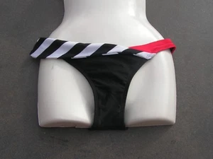 Bikini Volcom Nuevo Medias De Bikini para Mujer Talla Xs - Imagen 1 de 2
