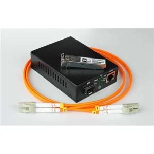 Audiophile Digital Optical (ADOT) Technology Optical Fibre Kit MC02 Dual - Afbeelding 1 van 1