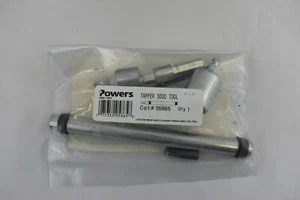 Hillman Powers Tapper 3000 Tool Vertigo 05865 1375915 075352058658 2GE72 NEW - Picture 1 of 5