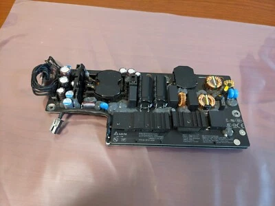 OEM APPLE iMac 21.5" 185W Power Supply for A1418 (ADP-185BF) - TESTED - Image 1 of 3