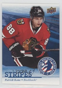 2013-14 Upper Deck National Hockey Card Day American Patrick Kane #NHCD13