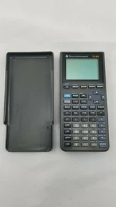 Texas Instrument Advanced Graphing Scientific Calculator TI-82  - Picture 1 of 2