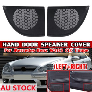 Tapicería, molduras embellecedores panel o parrilla de altavoz para | Compra online eBay