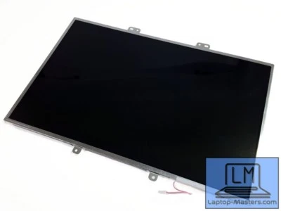 LG 15.4" CCFL Glossy LCD Display Screen LP154WX4 (TL) (C1) GRADE "B" - Image 1 of 4