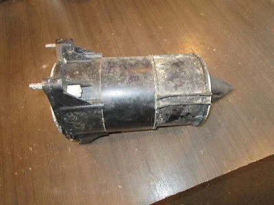 96 POLARIS SL 900 BOMBA DE CHORRO ESTATOR CARCASA IMPULSOR CON BOQUILLA E IMPULSOR Foto 1 de 4