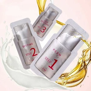 Wimpernlifting Dauerwelle Cleanser Perm Set Fixiermittel Lash Lift von Iconsign - Bild 1 von 11