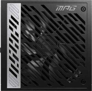 MSI MPG A1000G PCIE5 1000W modułowy zasilacz ATX - Zdjęcie 1 z 4