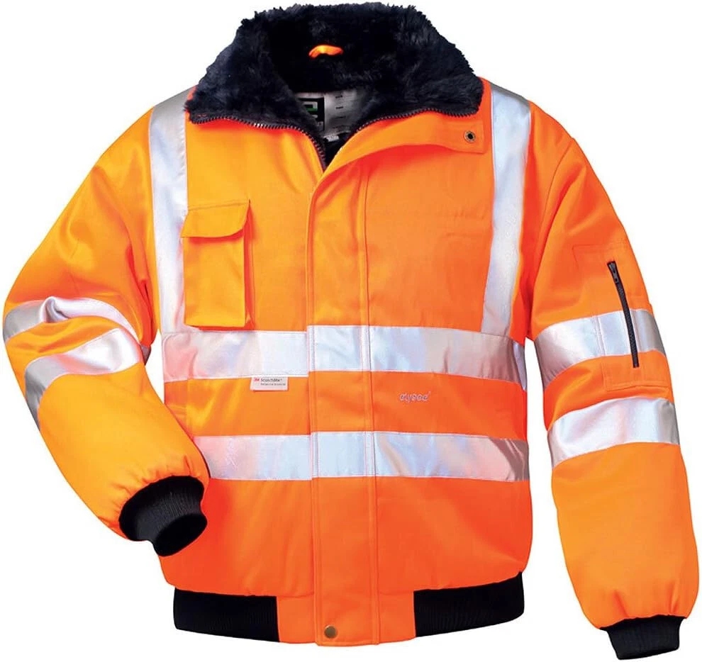 Elysee Winterjacke Mit Thinsulate - Foto 2