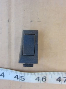 Eaton T85 6A 24VDC On-Off Rocker Switch, New - Picture 1 of 3
