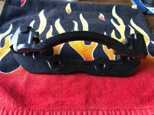 -Nos OE Ford Focus 2008-11 soporte de pinza de freno de disco, cardone delantero #14-1709 - Imagen 1 de 4