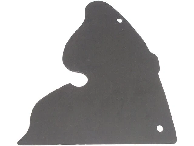 左发动机防溅罩适用于马自达福特 Ranger B3000 B2300 B2500 B4000 RK68G9 — 第 1/1 张图片